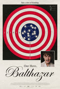 OHB Bullseye Poster